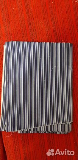 Отрез ткани