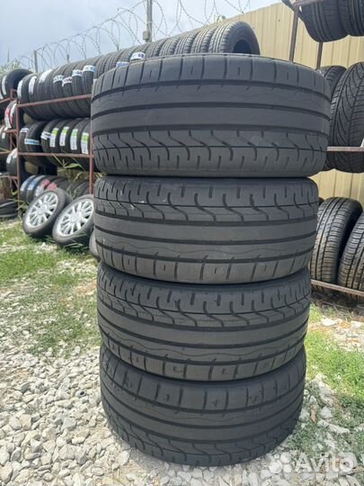 Formula GT1 245/45 R18 100Y