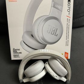 Блютуз наушники JBL