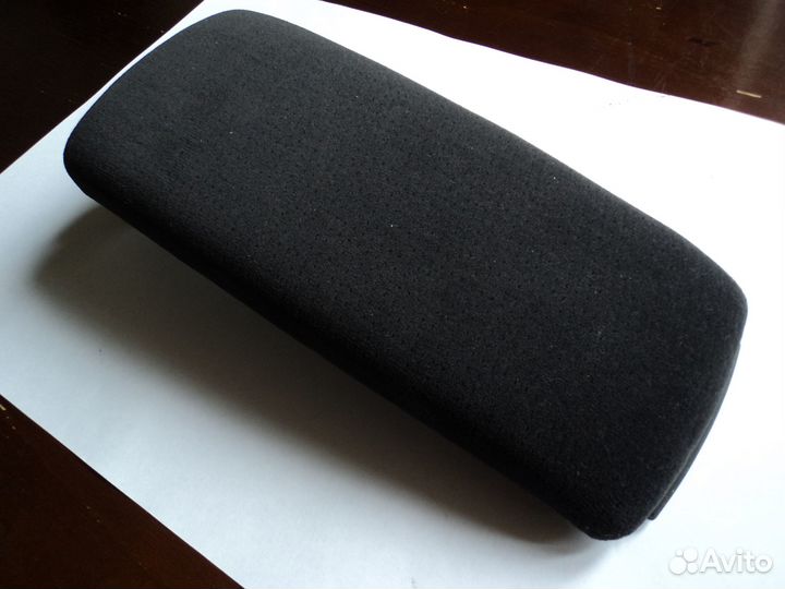 Подлокотник VW Passat B5