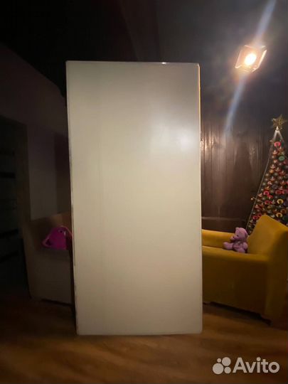 Рекламный щит световой