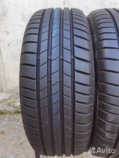 Bridgestone Turanza T005 185/55 R15 82V
