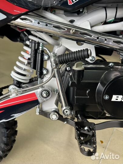 Питбайк BSE Evo 14/12