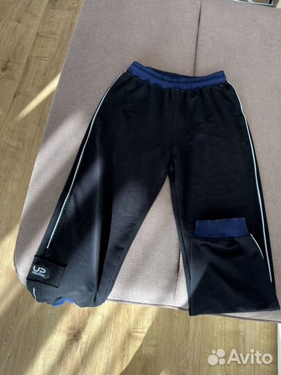 Штаны для брейка upgreat