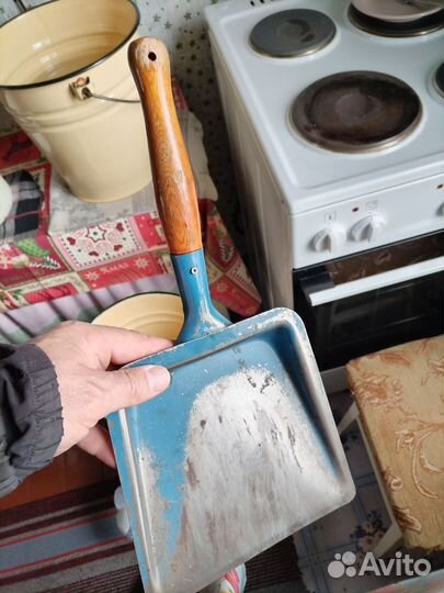 Для Кати савок