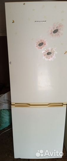 Холодильник бу