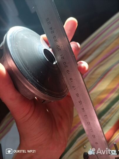 Воздушный фильтр yamaha Gear 4t