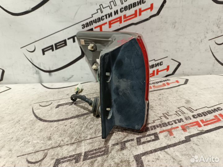 Фонарь toyota mark II GX100 GX105 JZX100 JZX101 JZX105 LX100 22279 22280 2 модель правый 8155022880