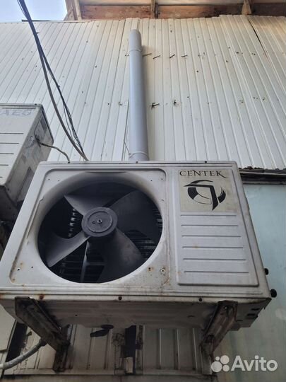 Кондиционер