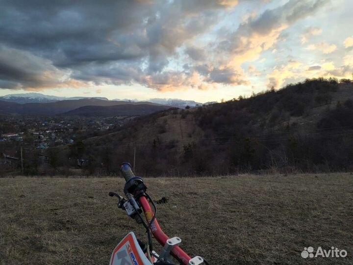 Прокат эндуро мотоциклов туры, экскурсии, бамбаки