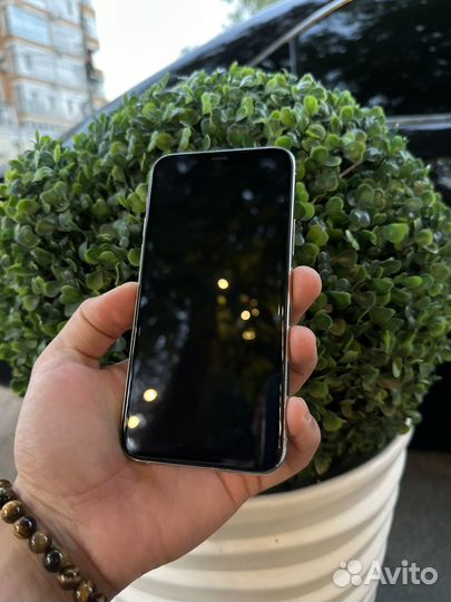 Apple iPhone 11 pro