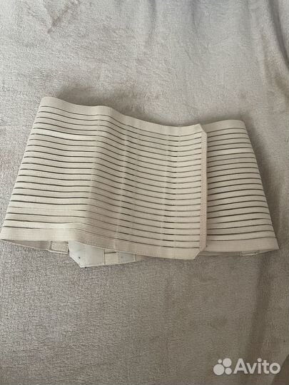 Бандаж послеоперационный на брюшную полость