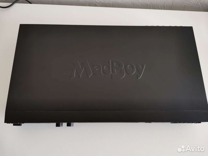 Караоке MadBoy MFP-1000