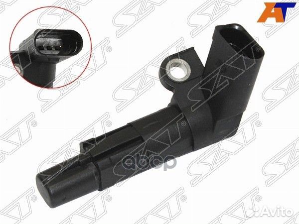 Датчик положения коленвала 1,2 Skoda Fabia 99-1