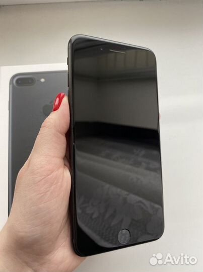 iPhone 7 Plus, 32 ГБ