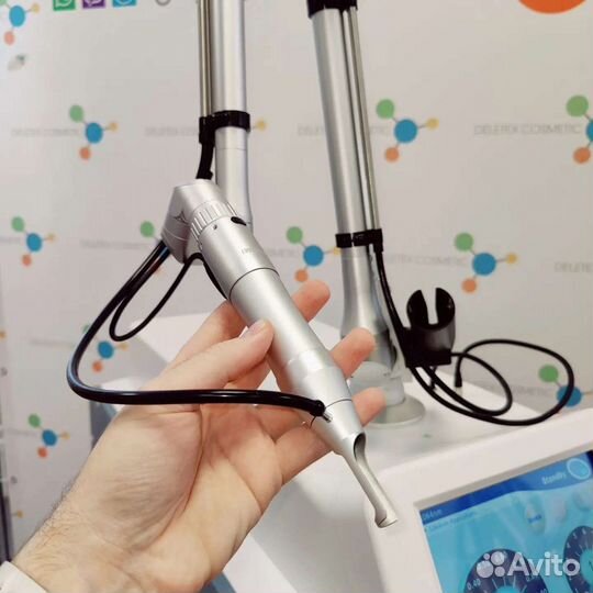 Лазер для удаления татуировок