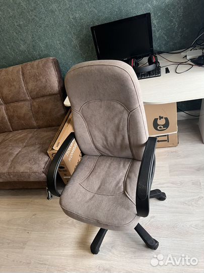 Перетяжка мягкой мебели