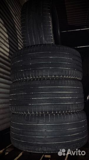 Bridgestone Alenza 001 285/40 R21 109Y