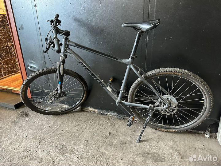 Merida big seven limited 2.0