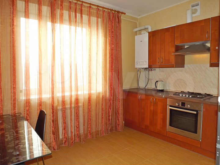 1-к. квартира, 48 м², 2/4 эт.