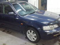 Honda Domani 1.5 AT, 2000, 448 224 км, с пробегом, цена 255 000 руб.