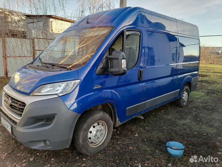 Попутный груз В москву