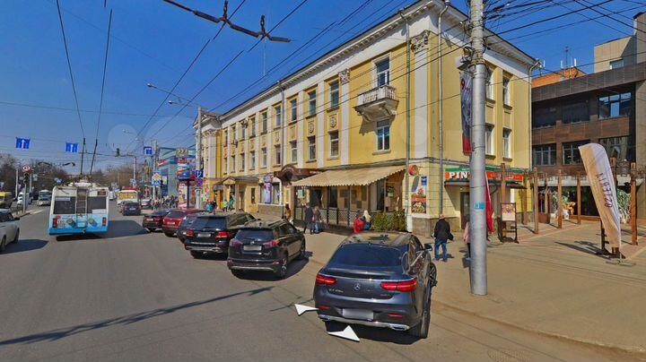 Офис, 30 м²