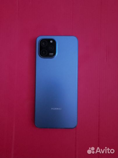 HUAWEI nova Y61, 4/128 ГБ