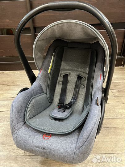 Автолюлька от 0