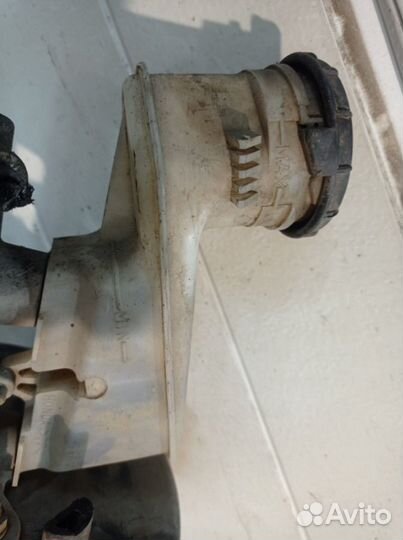 Бачок для тормозной жидкости Honda Accord 8 CU2