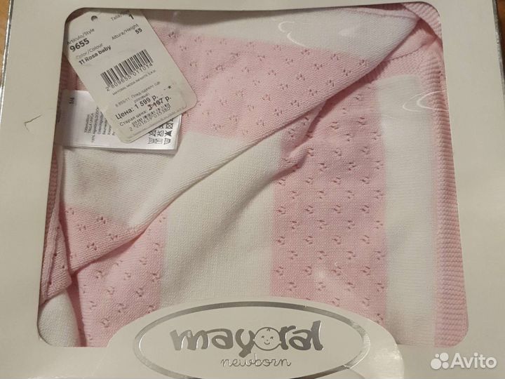 Плед-одеялоMayoral