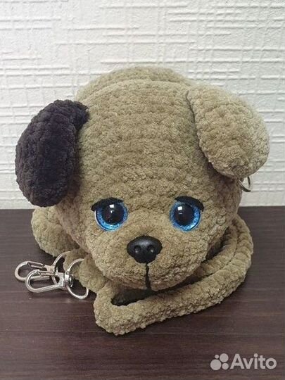 Сумка детская