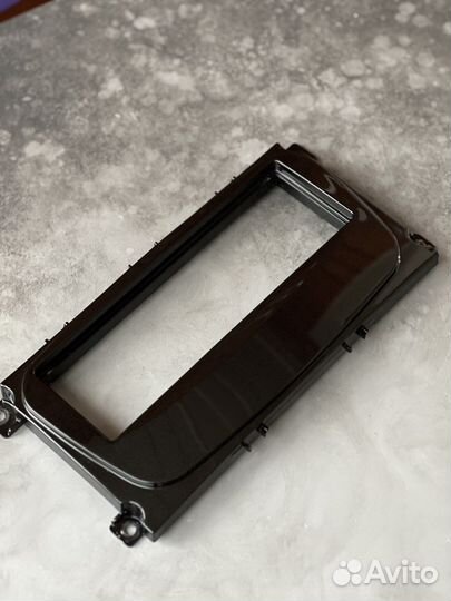 Переходная рамка Ford Focus 2