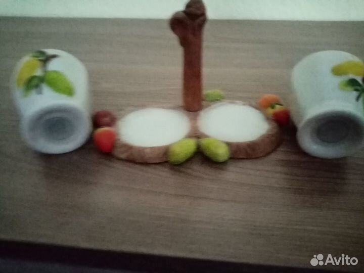 Набор для специй