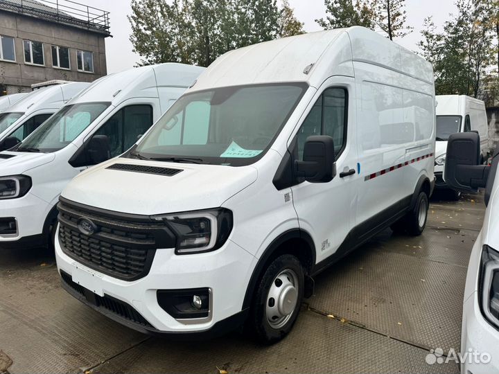 Ford Transit 2.2 МТ, 2024