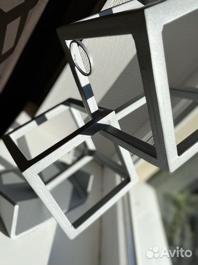 Подставка для вина