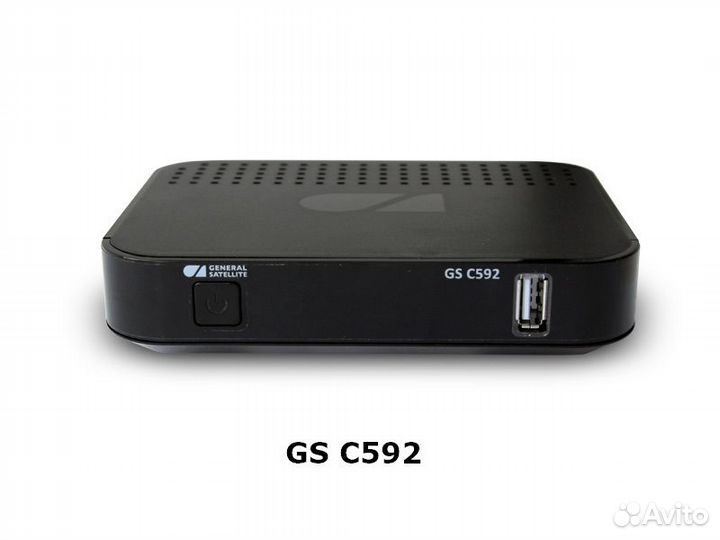 Ресивер Триколор клиент для 2-ого тв