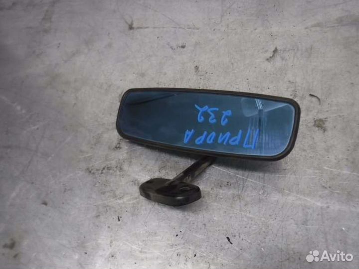 Зеркало салона Лада Приора 126 2007