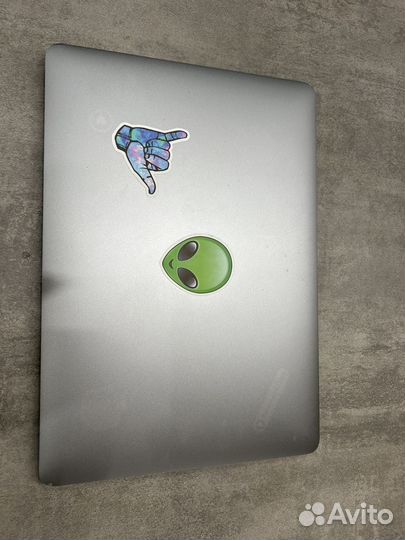 Apple MacBook Pro 13 2017