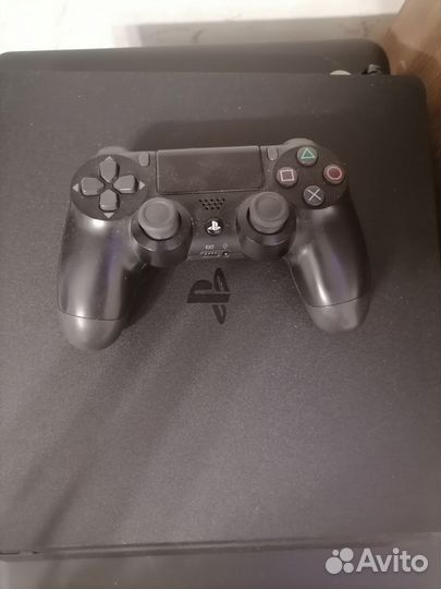 Sony playstation 4 PS4