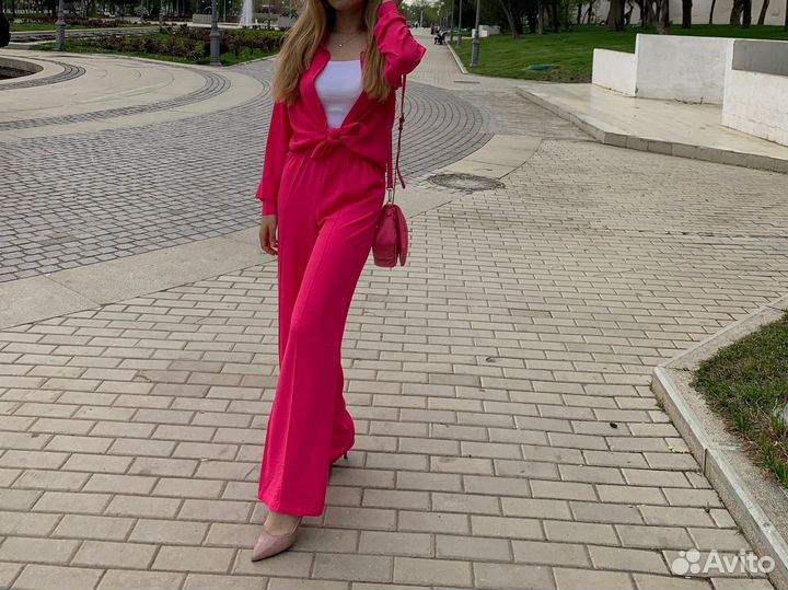 Женские вещи пакетом