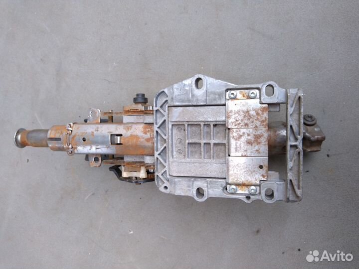 Колонка рулевая для Audi A6 (C5) 1997-2004