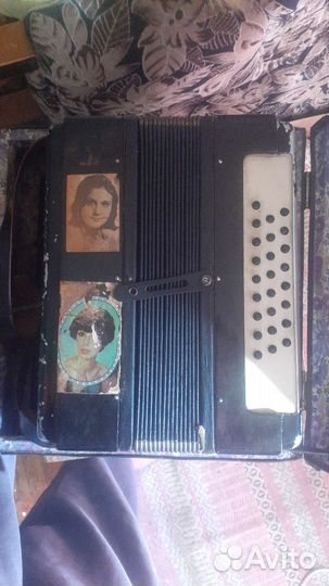 Гармонь тульская мелодия