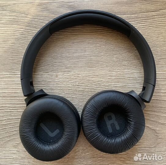 Беспроводные наушники jbl tune 500bt