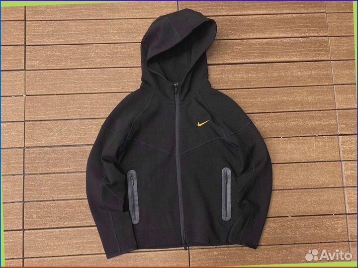 Зип худи Nike Nocta Tech Fleece (Artikle товара: 25354)