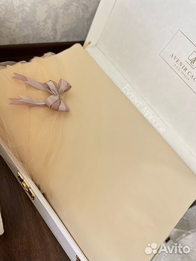 Оформление чемоданов