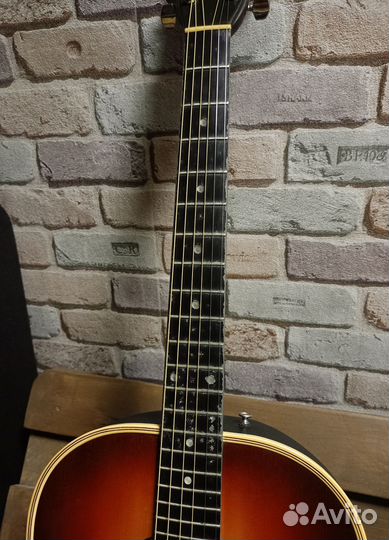 Электроакустическая гитара Applause AE14-1 (USA)