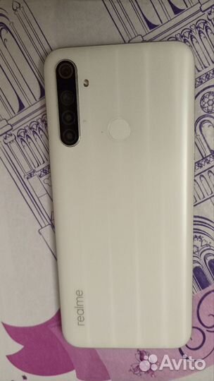 realme 6i, 4/128 ГБ