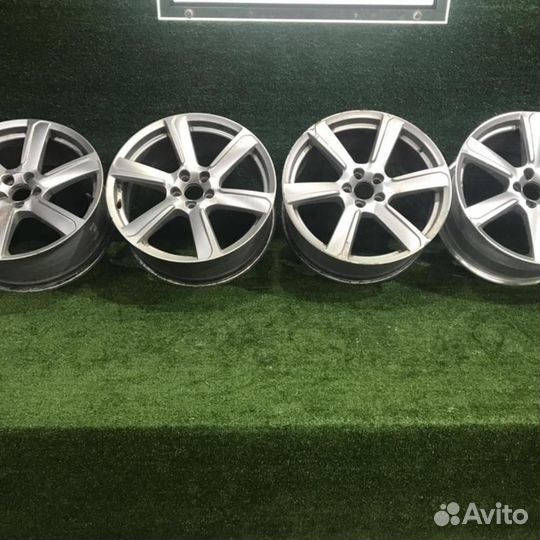 Диск Комплект дисков Вольво хс90 2 (2014-2019)