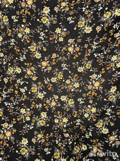 Ткань вискоза (холодная)